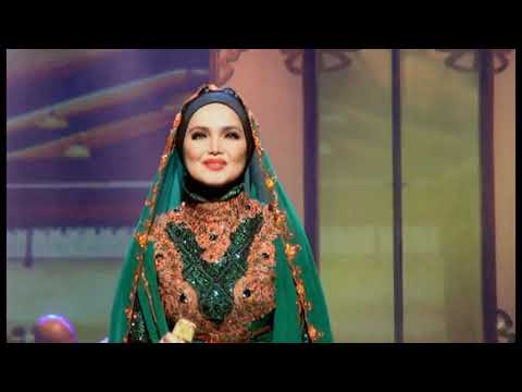 Dato' Sri Siti Nurhaliza - Bunga Melor & Mahligai Permata