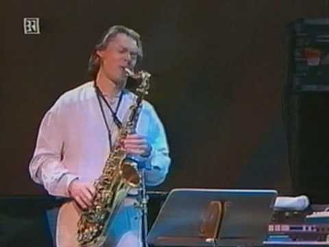 Jan Garbarek - Miroslav Vitous - Peter Erskine - Star
