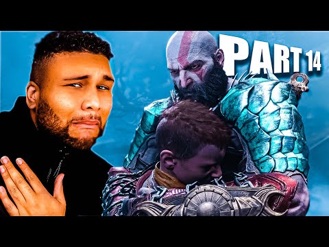 WATCH: The Reunion - God Of War Ragnarok | Kratos Apologizes To Atreus For Being A Bad Parent