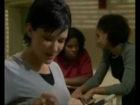 Helen and Nikki - Review My Kisses