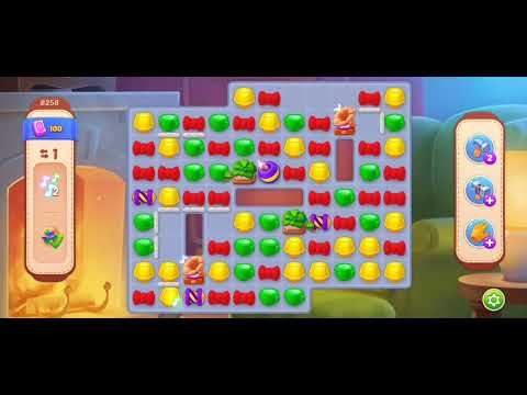 home scapes lev 8258 #games #D5 #homescapes #new_level #challenge #bestplayers #subscribe