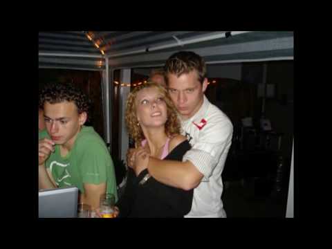 VVEijsden A1 BBQ - 2007