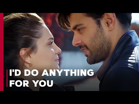 Yagız Will Win Eylul Back! - Can't Stop Loving You