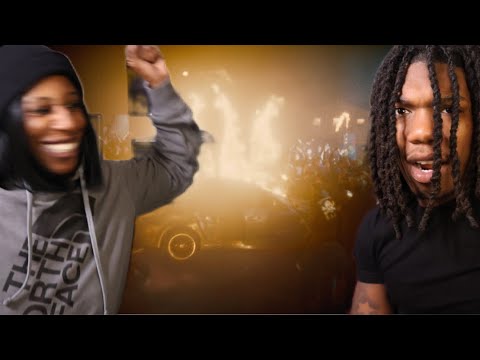 Mom Reacts to "Riot & Set it off" By Yeat