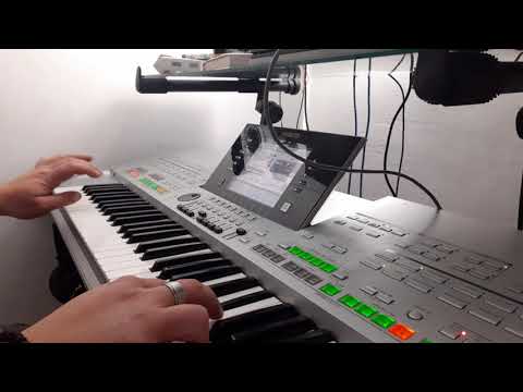 Mica Nikolic Dx11 boje proba