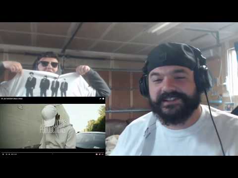 Vin Jay- Get Down (Music Video) REACTION (Then VS Now)