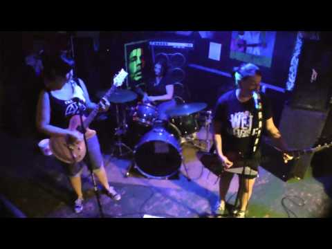 Areolas at Uncle Lous (Part 2)