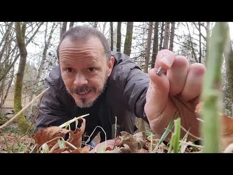 How to make lead balls and ingots from wheel weights