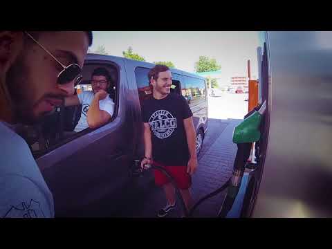 Maleducazione Alcolica - Ancora Qua (Official Videoclip)