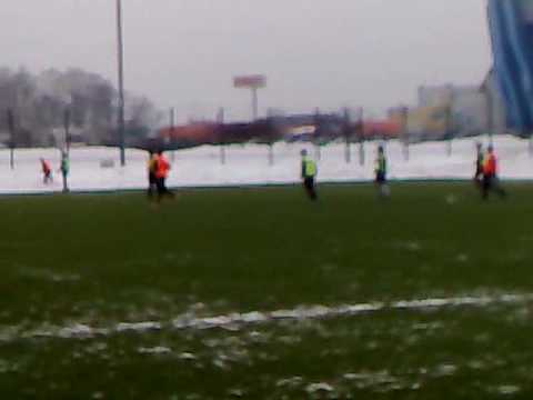 Sparing Włocłavia Oltech - Tur Turek (1:3)