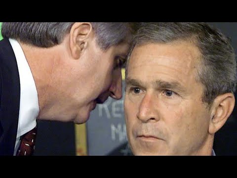 Befason Djali nga Kosova jam djali i George Bush ?