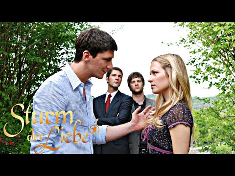 Sturm der Liebe ♡ Folge 1108