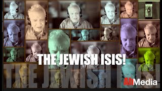 ISRAEL, THE JEWISH ISIS! and Western Hypocrisy!