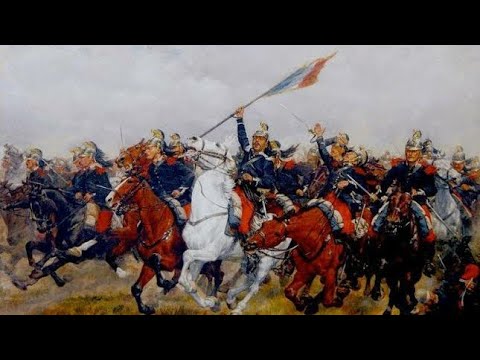 European War 4: Aftermath Mod Version 0.1 Released!