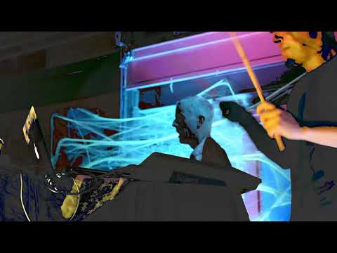 TVBOO x Snizzwald LIVE @ DatDog Lafayette, LA