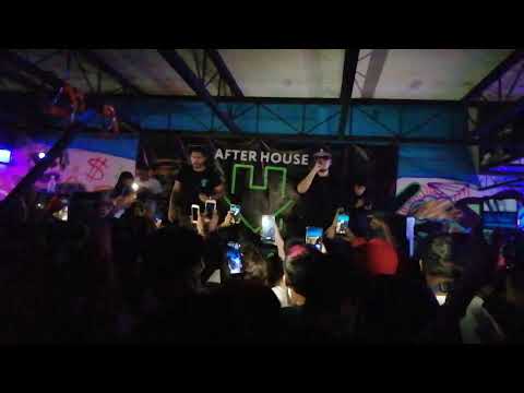 Joven Ruina - MNZR (Concierto: ALL STARS FEST)