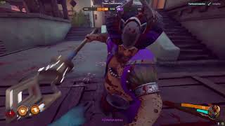 Fat Man Still Best Man (Entropist Gameplay) | Mirage: Arcane Warfare