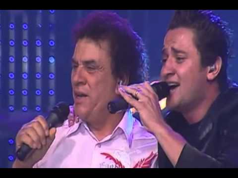 Escolta de vagalumes part esp Matogrosso  Mathias   Jad  Jefferson   Ao Vivo 1