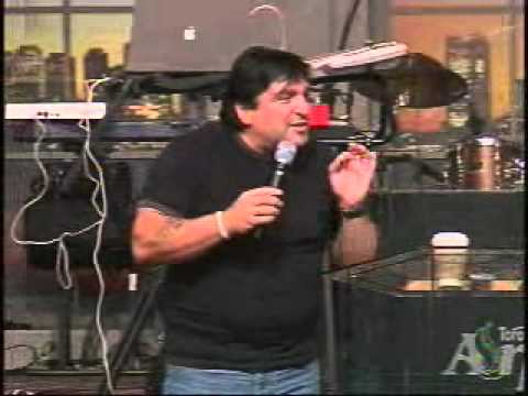 Workshop 1 - Part 1 (Catch the Fire 2005) David Ruis