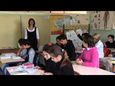 Емисија 16 - 12.12.2010. ВЕСНА ЛУКИЋ