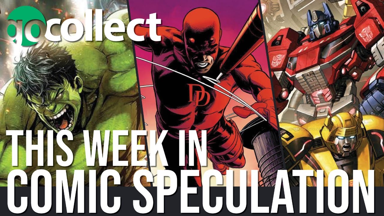Will These X-Men Characters be Next for the Big Screen? This Week in Comic Speculation