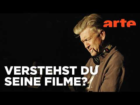 Video Thumbnail: David Lynch: Der Meister des Rätselhaften | Doku HD Reupload | ARTE