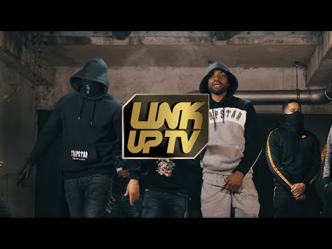 Clue x Reepz - Everyting Kl [Music Video] | Link Up TV
