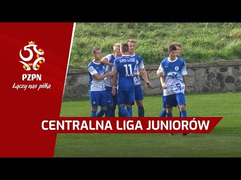 MAGAZYN SKRÓTÓW CLJ - 8. kolejka (2019/20)