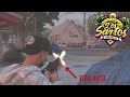 City Of Los Santos On Demon Time Part 9 GTA RP CapGod Server