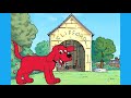 Clifford 2000 Theme Song Original Instrumental Fan Made Full Length Version With Slideshow