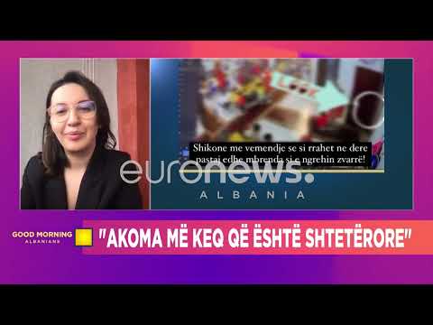 “Mos të kritikohet nëna e fëmijës që e çoi djalin në çerdhe”- Aktivistja Ferizi