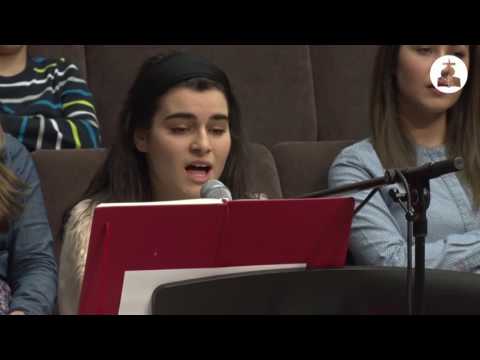 Ruth Veverita - La hotar de an