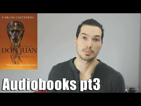 Audiobooks for Increasing Energy & Vibrations | Part 3 Video