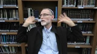 פרשת וישב | הרב ניסים דעי (ישיבת אפיקי דעת שדרות) - התמונה מוצגת ישירות מתוך אתר האינטרנט יוטיוב. זכויות היוצרים בתמונה שייכות ליוצרה. קישור קרדיט למקור התוכן נמצא בתוך דף הסרטון