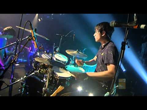 Bloc Party - Like Eating Glass [Live at JTv ABC] HD