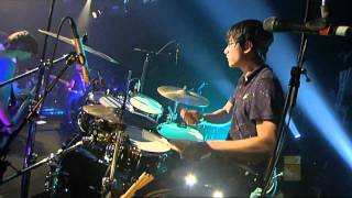 Bloc Party - Like Eating Glass [Live at JTv ABC] HD