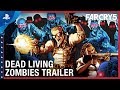 Far Cry 5 - Dead Living Zombies Trailer
