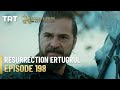 Resurrection Ertugrul Season 3 Episode 198