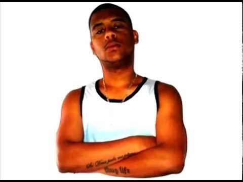 MC WL DO 9 - O PAPAI É BRABO,O PAPAI É O BICHO (THUG LIFE RECORDS)