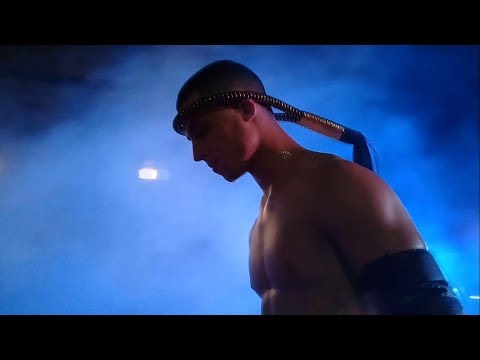 TARCÍSIO PAÇOCA (LION SOUL FIGHT) vs. JULIANO (TEAM RETZ) 70 KG - THAI FIGHT BRASIL