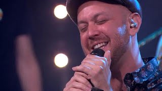 Matt Simons zingt zijn nieuwe single ‘We Can Do Be - RTL LATE NIGHT