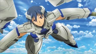 One Lucky Boy was Sent to the All Female Stratos Academy and Became Overpower