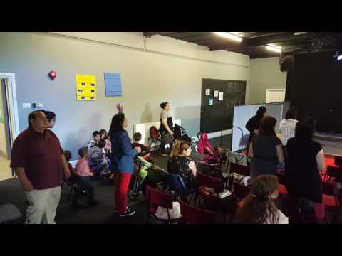 @RKBD Khangeri Bethel.časť 1 Program; Stefan, Chvala Julius,16.10.2016