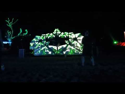 Golomp Live At Karacus Marakus V