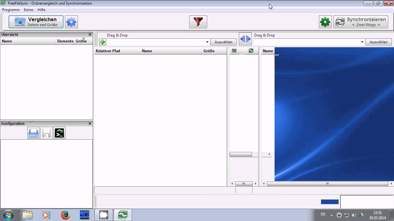 FreeFileSync 9 FreeFileSync