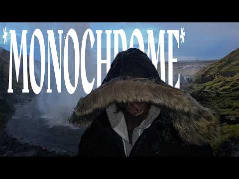 [FREE] SALUKI WILD EAST TYPE BEAT - MONOCHROME