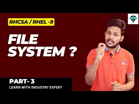 Latest RHEL Linux Server Installation For Lab Practice Latest RHCSA Certification Program