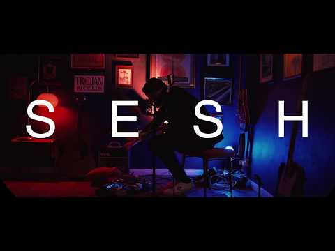 Standout Session- Paul Smith and his Thai Phin