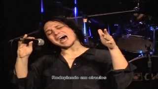 Apocalypse - Time Traveller - DVD Live in Rio