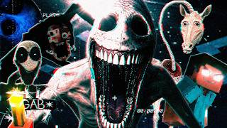 FUJA! | MOD'S de TERROR (Minecraft)